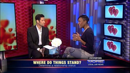 Which Relationship Is This Relationship?