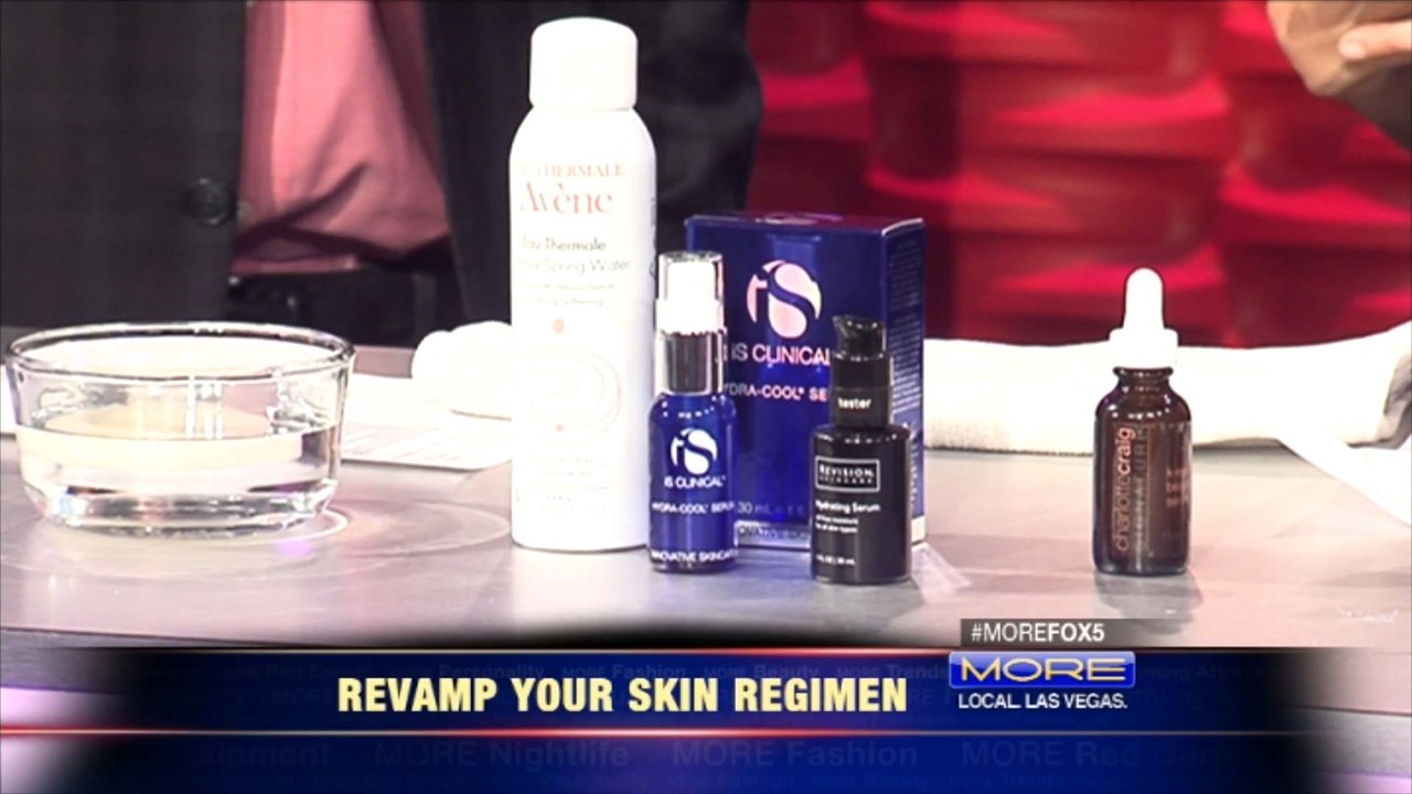 Healthy Skin Care Tips That Work!