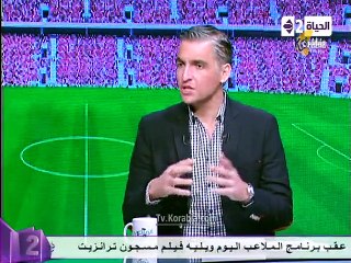 محمد صلاح : لاعيبة الزمالك رجالة و أنا شكرتهم