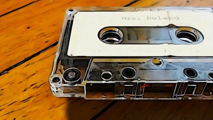 113 - The Secret Life Of Bobby Deland - CBS Radio Mystery Theater