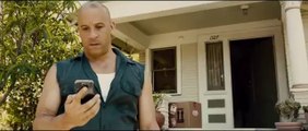 Fast Furious7 official Trailor US-2015 Vin Diesel Paul Walker