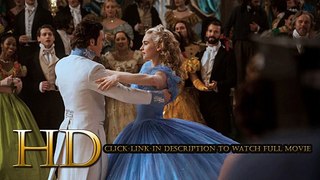 Watch Cinderella Full Movie Streaming Online 1080p HD Quality PUTLOCKER
