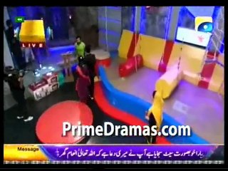 Inaam Ghar Plus 14th February 2015 Part 7