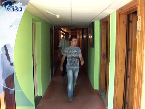 Retrospektiva saptaminji (Vesti na vlaškom jeziku), 15. februar 2015. (RTV Bor)