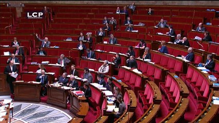 Les petites distractions de Claude Bartolone au Perchoir