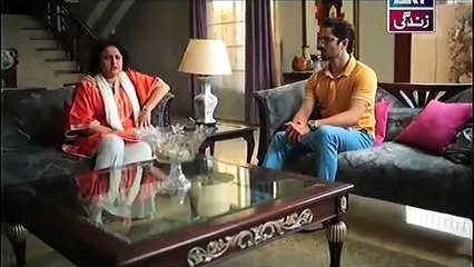 Na Katro Pankh Mere Episode 21 Full on Ary Zindagi 14th February 2015