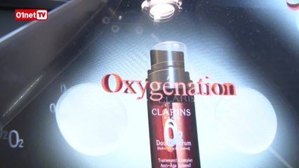 3D Space présente ses écrans 3D sans lunette (ISE 2015)