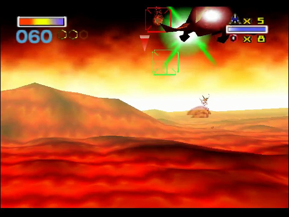 Star Fox