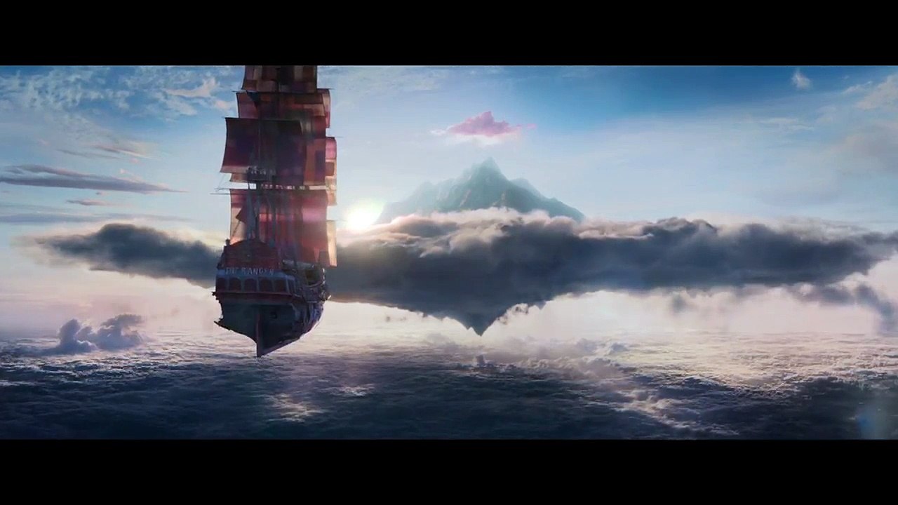 Pan Trailer (Trailer #1)