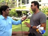 Wasim Akram’s views on Pakistan vs India match-Geo Reports-14 Feb 2015