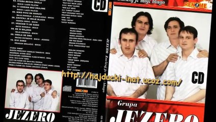 Grupa Jezero-Kafane Po Becu