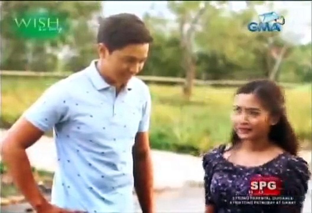 Wish ko Lang 021415
