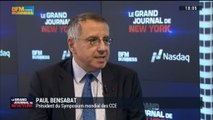 Symposium mondial des CCE: Aider le rayonnement des entreprises françaises à l'international: Paul Bensabat (1/4) – 14/02