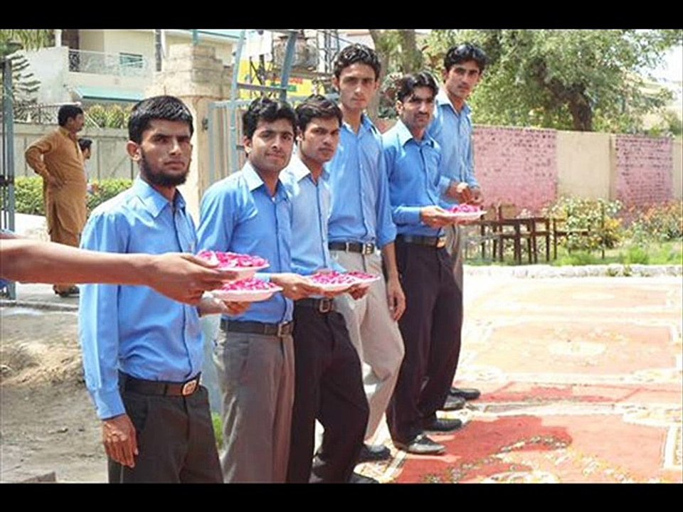 ye pal hmen yad ayen gay by Atif bloch
