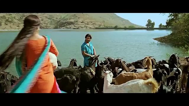 Allah Jaane - Teri Meri Kahaani - ( Eng Sub ) - Rahat Fateh Ali khan