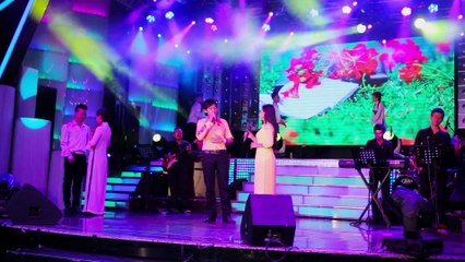 Hạ Thương - Ðặng Trí Trung & Dương Hồng Loan