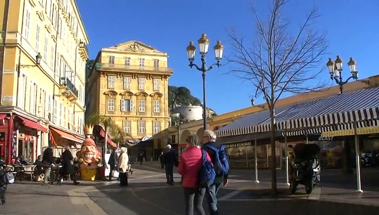 2015 02 10 LES EGLISES DU VIEUX NICE