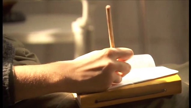 Aurora descubre que Fulgencio es el nuevo director del manicomio