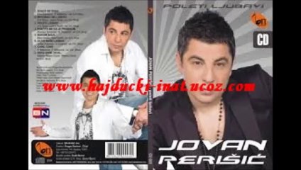 Jovan Perisic-Da Mi Je Da Znam