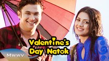 Bangla Valentines Day Natok 2015 - Protikkha - ft. Nayeem,Tisha