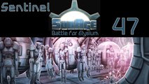 Let's Play SunAge: Battle for Elysium - #47 - Sicherstellung des Exemplars