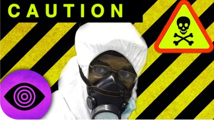 USA testowało broń biologiczną na obywatelach?