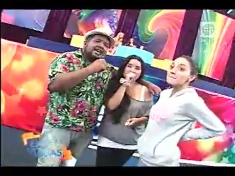 Sheyla Rojas encara a chicas que fueron ampayadas con Patricio