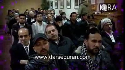 Maulana Tariq Jameel Latest 2015 Bayan Qiyamat Kay Din Ki Holnakiyan