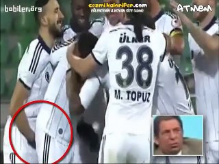 Mehmet Topal Saçmalatmaca - Atmem