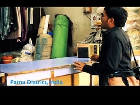 SAMAA News Another Classic reply on Indian advertisement against Pakistan