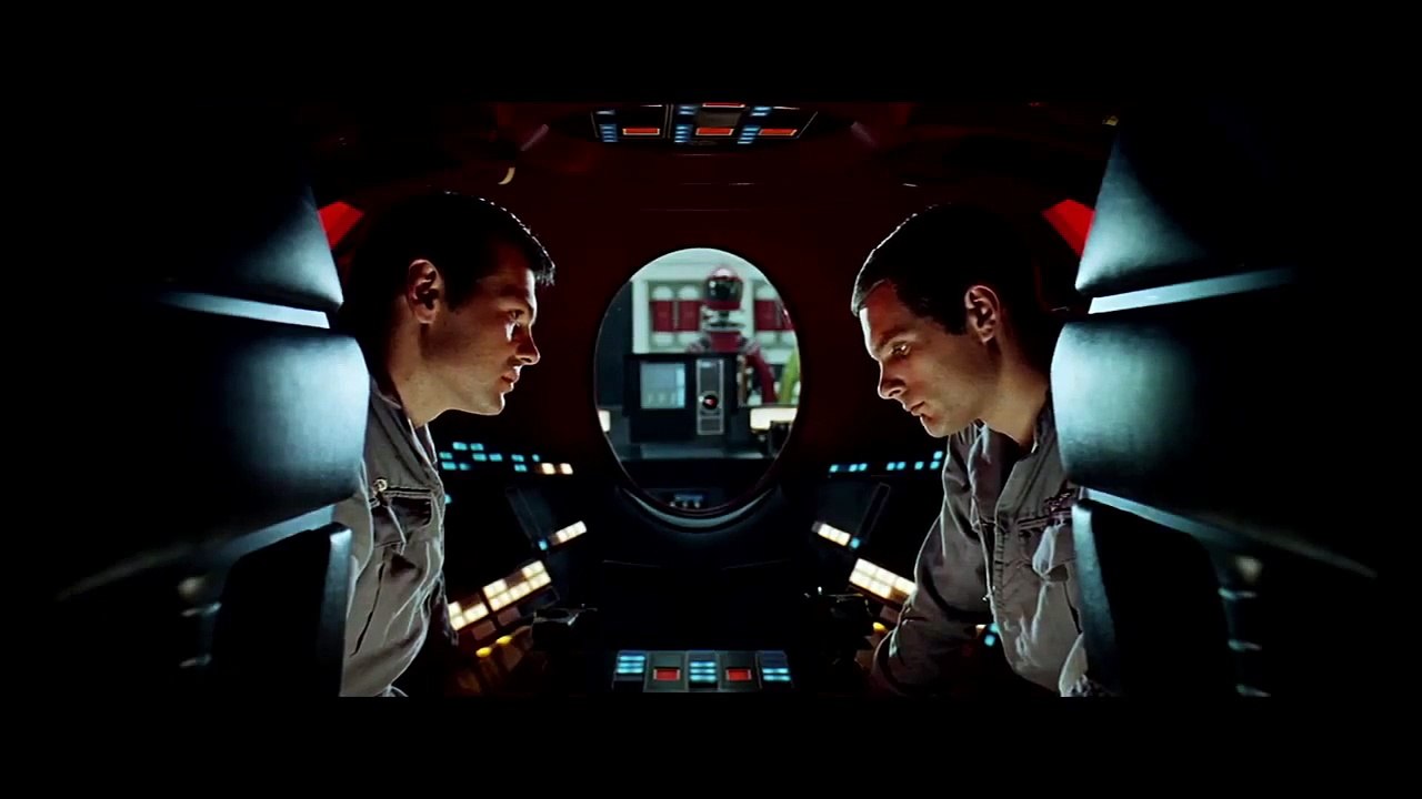 2001 - A Space Odyssey