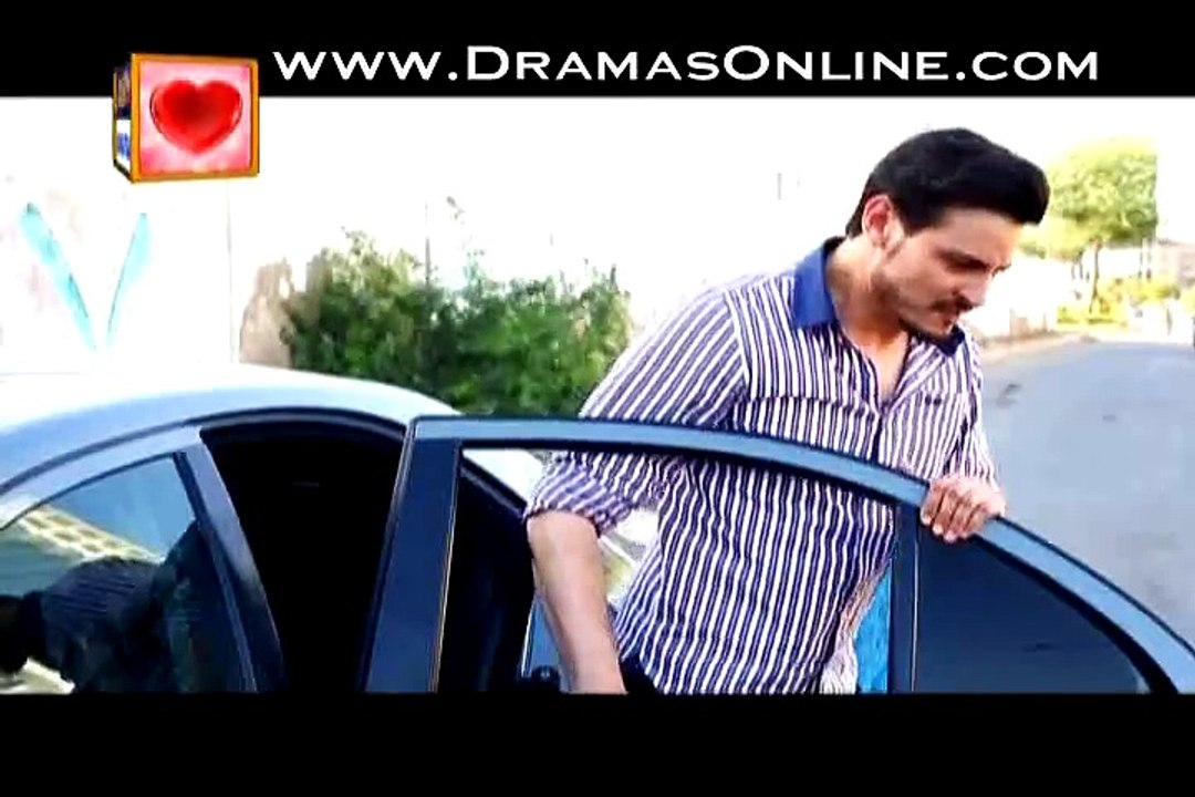 Goyaa Episode 14 By Ary Digital - Single Link