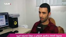 Dublaja zazakî(kirdkî,dimilî,kirmanckî). Nûçe û Agahiyên xweş. ~ War tv 13ê 2ya 2015an