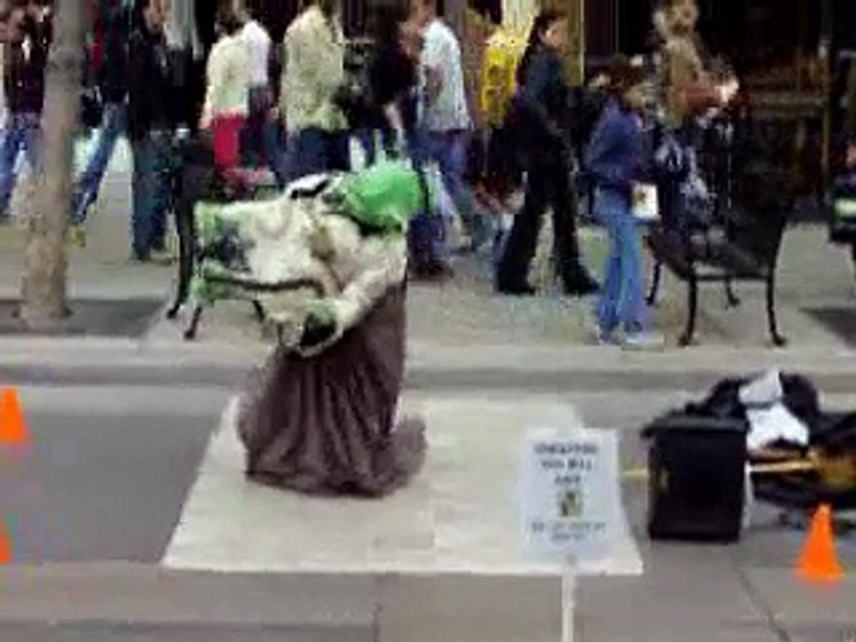 Yoda Spears
