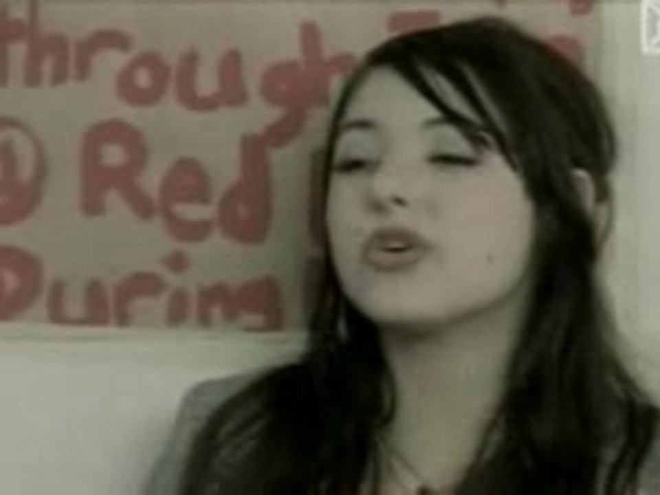 Stacie Orrico - I Could Be The One