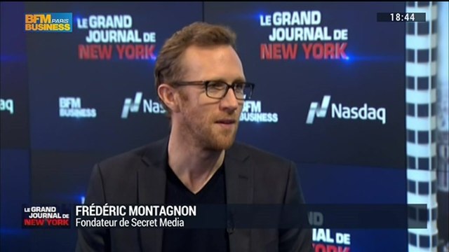 Rubrique nouvelles technologies: Jeb Bush publie ses emails: Frédéric Montagnon (4/4) – 14/02