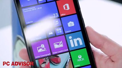 iPhone Updates - Lumia 1320 review - the best cheap phablet