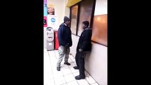 Ghetto fights  Crazy videos