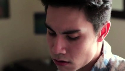 Let It Go_Let Her Go (Frozen_Passenger MASHUP) - Sam Tsui