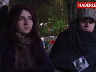 Kayıp Üniversite Öğrencisinin Ölü Bulunmasına Tepki