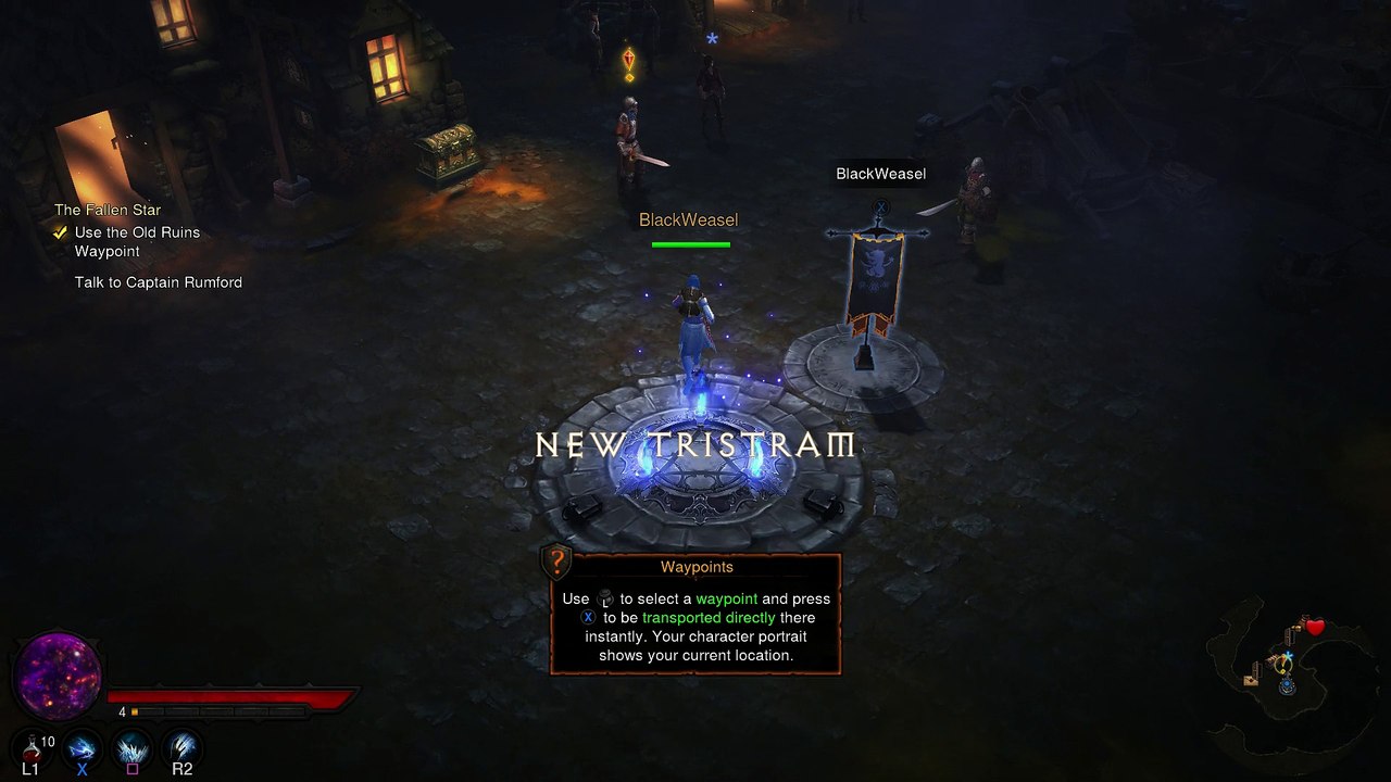 Diablo 3 Ultimate Evil Edition Part 5