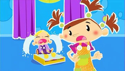 Opowiedz coś nam Milu 37. - Krowa i królik