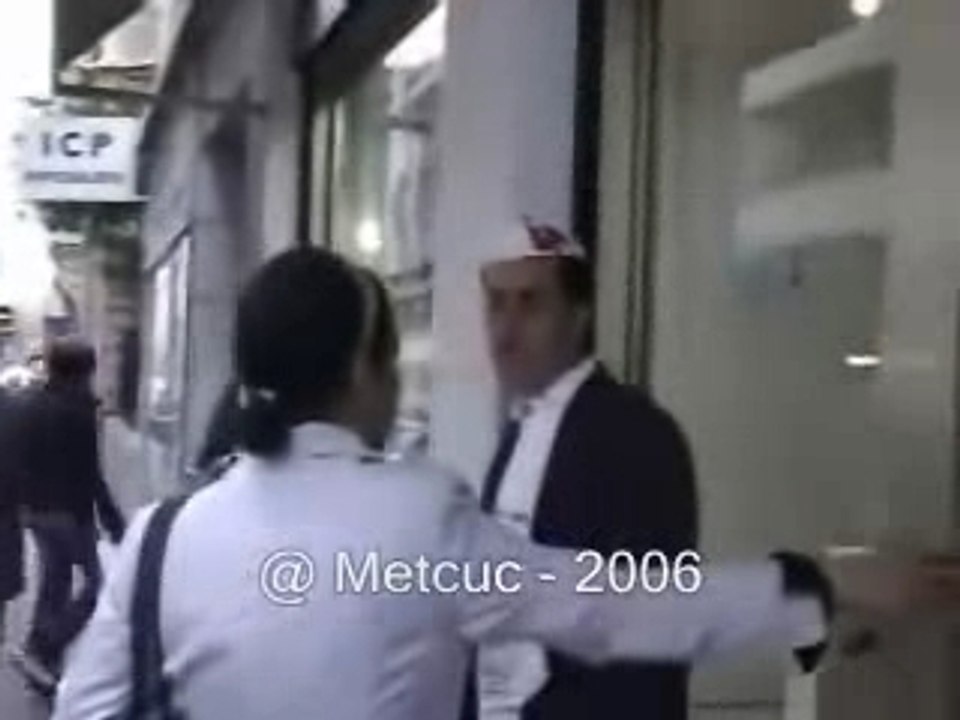 Metcuc / Vernissage Claque à Fogiel