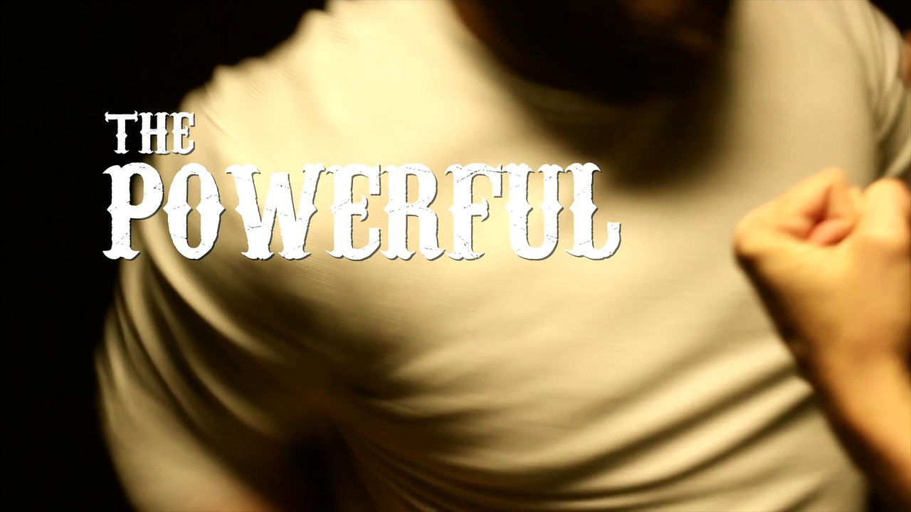 Join the Bare Knuckle Fight