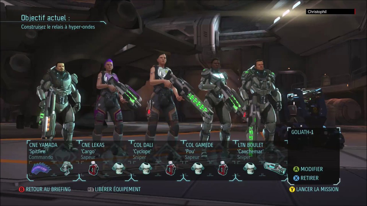 XCOM : Enemy Within (59)