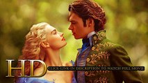 Cinderella Full Movie Streaming Online 1080p HD