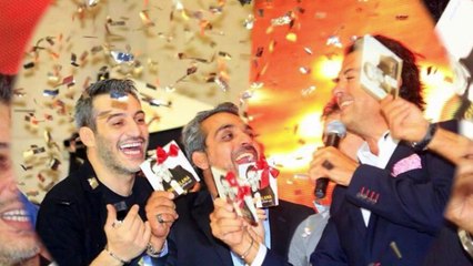 Happy valentine's day to Ahmad Madi