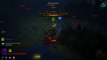 Diablo 3 Ultimate Evil Edition Part 11