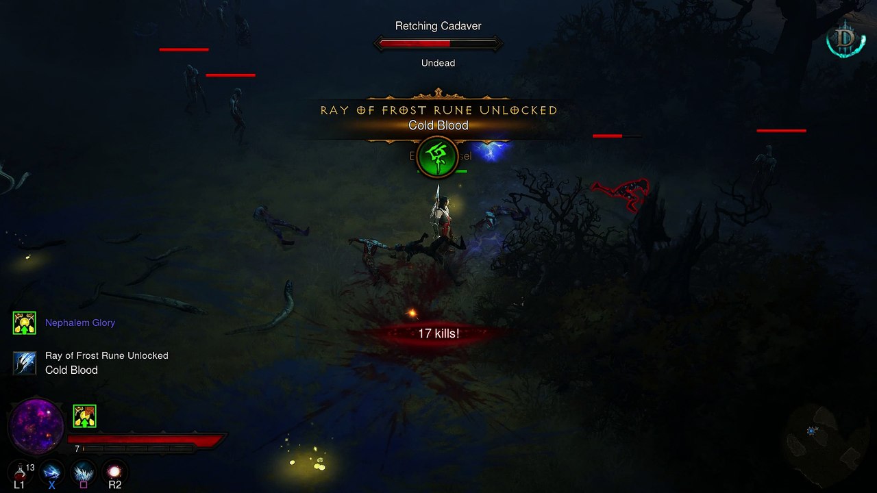 Diablo 3 Ultimate Evil Edition Part 11