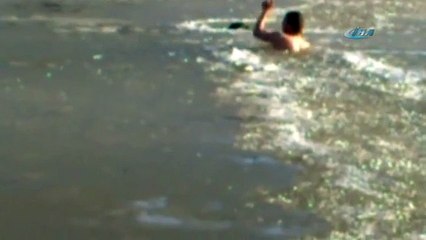 Siz olsanız ne yapardınız?